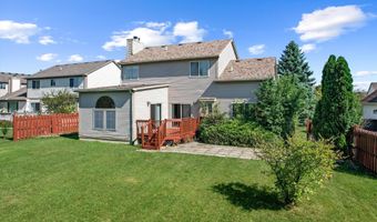 2948 Mystic Dr, Ann Arbor, MI 48103