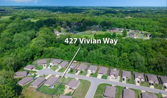 427 VIVIAN, Atoka, TN 38004
