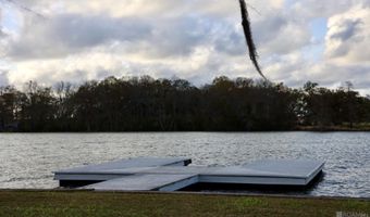 1380 Old Spanish Trl, Berwick, LA 70342
