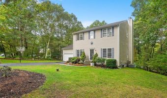38 Audubon Ln, Coventry, RI 02831
