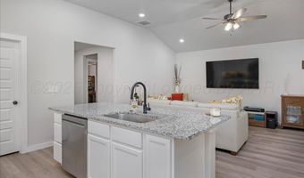 7510 JOHN THOMAS St, Amarillo, TX 79119