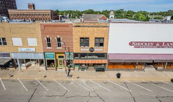 316 318 Broadway St, Abilene, KS 67410