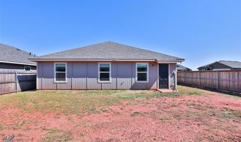 7818 Florence Dr, Abilene, TX 79606