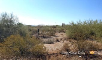 3060 Ajo Gila Bend Hy, Ajo, AZ 85321