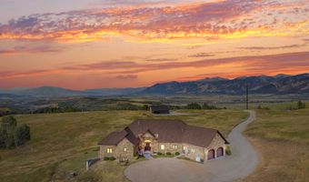 2220 Aspen Hollow Rd, Bedford, WY 83112
