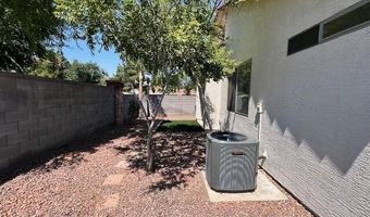 1263 S EMMETT Dr, Chandler, AZ 85286