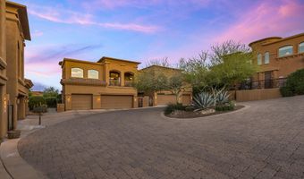 7199 E RIDGEVIEW Pl 221, Carefree, AZ 85377