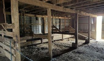 5255 Liberty Church Rd, Auburn, KY 42206