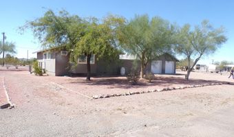 44351 Main St, Bouse, AZ 85325