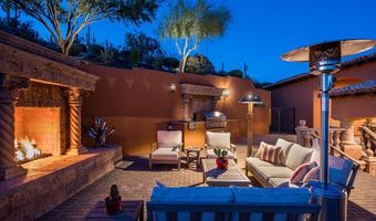 39601 N OCOTILLO RIDGE Dr, Carefree, AZ 85377