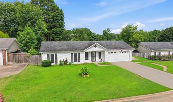 14101 Rockinghorse Ln, Alexander, AR 72002