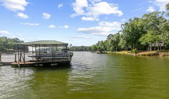 668 Lake Front Dr, Abbeville, AL 36310