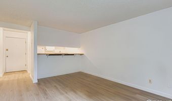 2707 Valmont Rd 205 D, Boulder, CO 80304