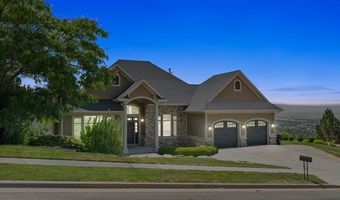 1342 E NORTHRIDGE Dr N, Bountiful, UT 84010