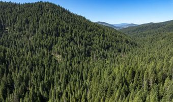 Hungry Ridge, Ashland, OR 97520