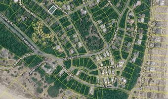 638 Kinnakeet Way Lot 5323, Bald Head Island, NC 28461