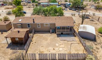 12107 S 215th Ln, Buckeye, AZ 85326