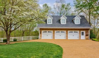 180 Austin Ridge Rd, Baxter, TN 38544