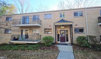 10636 MONTROSE Ave #201, Bethesda, MD 20814