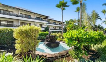75-6082 Alii Dr #A308, Kailua Kona, HI 96740
