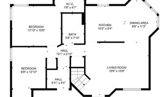 1817 N Buckthorn Ct, Andover, KS 67002
