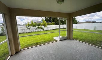 122 NW 15th Ter, Cape Coral, FL 33993