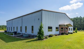 1813 W 12th St, Alma, GA 31510