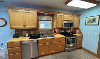 124 Oak St, Alma, AR 72921