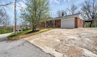 156 Hinrichs Ln, Arnold, MO 63010