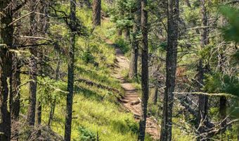 Vail Loop lot 400, Angel Fire, NM 87710