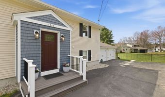 165 Georgetown Dr, Barnstead, NH 03225