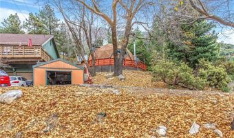 6461 Cedar Ave, Angelus Oaks, CA 92305