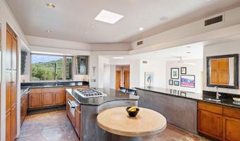 8320 E Concho Ln, Carefree, AZ 85377