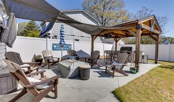 402 Brown Ave, Belton, SC 29627