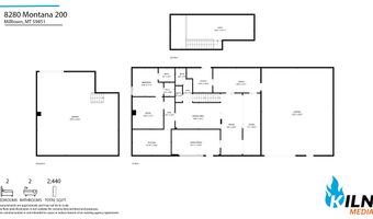 8280 Hwy 200 E, Bonner, MT 59823
