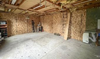 719 Viewpoint Rd, Ahsahka, ID 83520