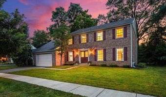 1415 FALLSMEAD Way, Potomac, MD 20854