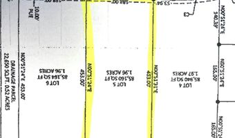 Daybreak Mesa Dr, Apple Valley, UT 84737