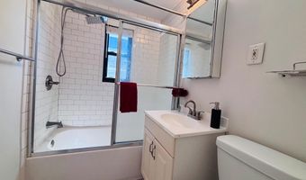 2141 I St NW 610, Washington, DC 20037