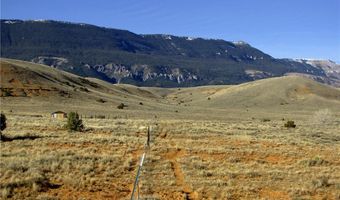 517 Deadman Creek Rd, Bridger, MT 59014