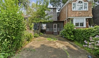 111 CONDUIT St, Annapolis, MD 21401