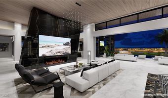 673 Dragon Point Dr, Henderson, NV 89012