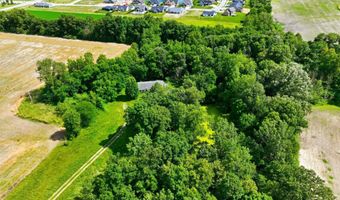 5002 N County Line Rd, Auburn, IN 46706