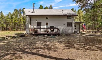 22 CR 2082, Alpine, AZ 85920