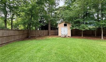 1060 Crabapple Trce, Alpharetta, GA 30004