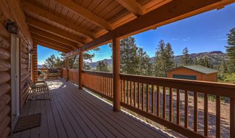 1042 N Aspen Dr, Brian Head, UT 84719