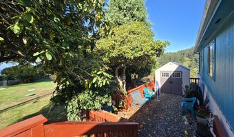 96465 COVERDELL Rd 8, Brookings, OR 97415