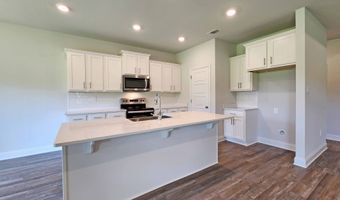 9500 Mossy Rd Plan: The Holly, Biloxi, MS 39532