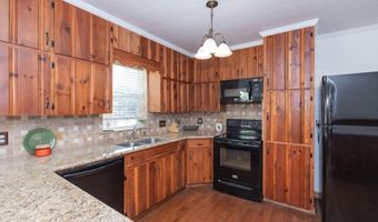 3506 CROCKETT St, Amarillo, TX 79109