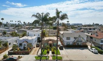 4533-35 Idaho, San Diego, CA 92116